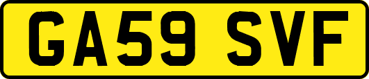 GA59SVF