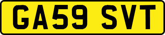 GA59SVT