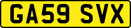 GA59SVX