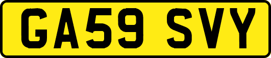 GA59SVY