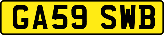 GA59SWB