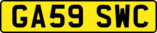 GA59SWC