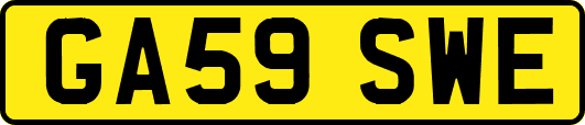 GA59SWE