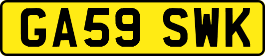 GA59SWK