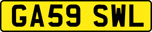 GA59SWL