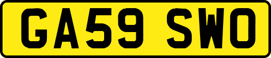 GA59SWO