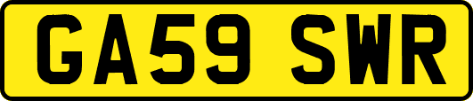 GA59SWR