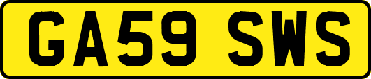GA59SWS