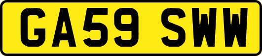 GA59SWW