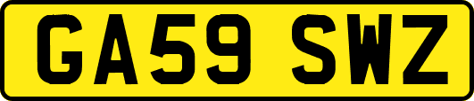 GA59SWZ