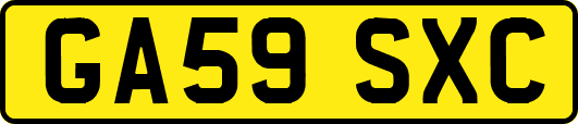 GA59SXC