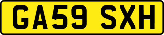 GA59SXH