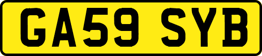 GA59SYB