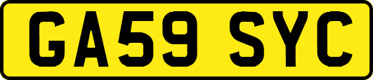 GA59SYC