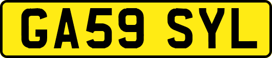 GA59SYL