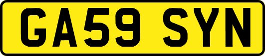 GA59SYN