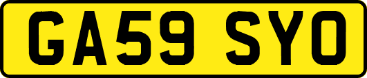 GA59SYO
