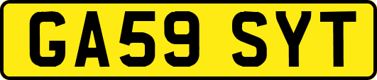 GA59SYT