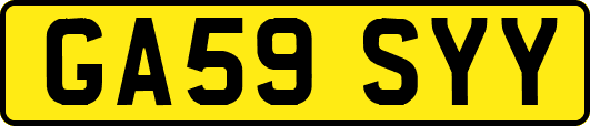 GA59SYY