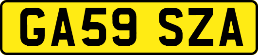 GA59SZA