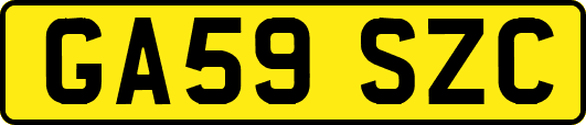 GA59SZC