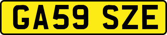 GA59SZE