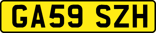 GA59SZH