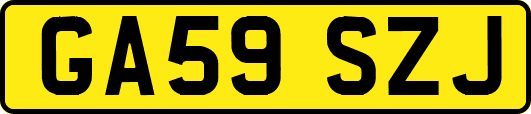GA59SZJ