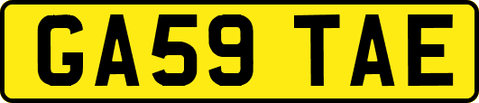 GA59TAE