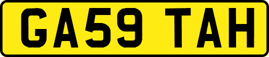 GA59TAH