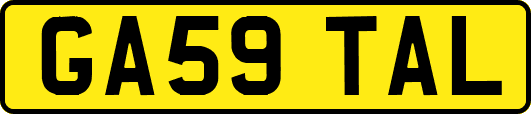 GA59TAL