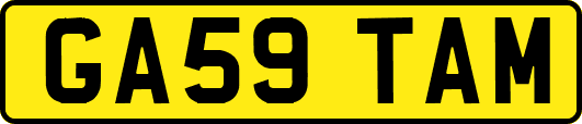 GA59TAM