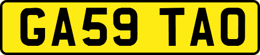 GA59TAO