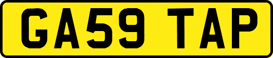 GA59TAP