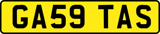 GA59TAS