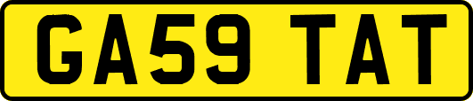 GA59TAT