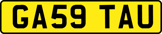 GA59TAU