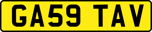 GA59TAV