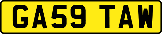 GA59TAW