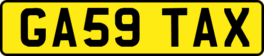GA59TAX