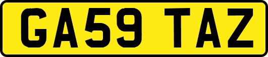 GA59TAZ