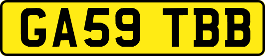 GA59TBB