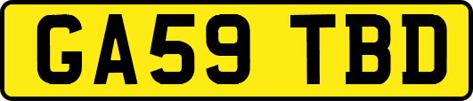 GA59TBD