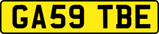 GA59TBE
