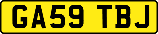 GA59TBJ