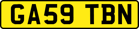 GA59TBN