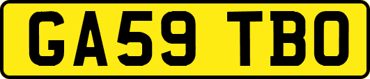 GA59TBO
