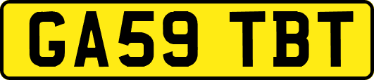 GA59TBT