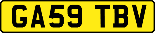 GA59TBV