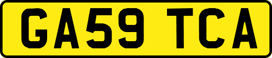 GA59TCA